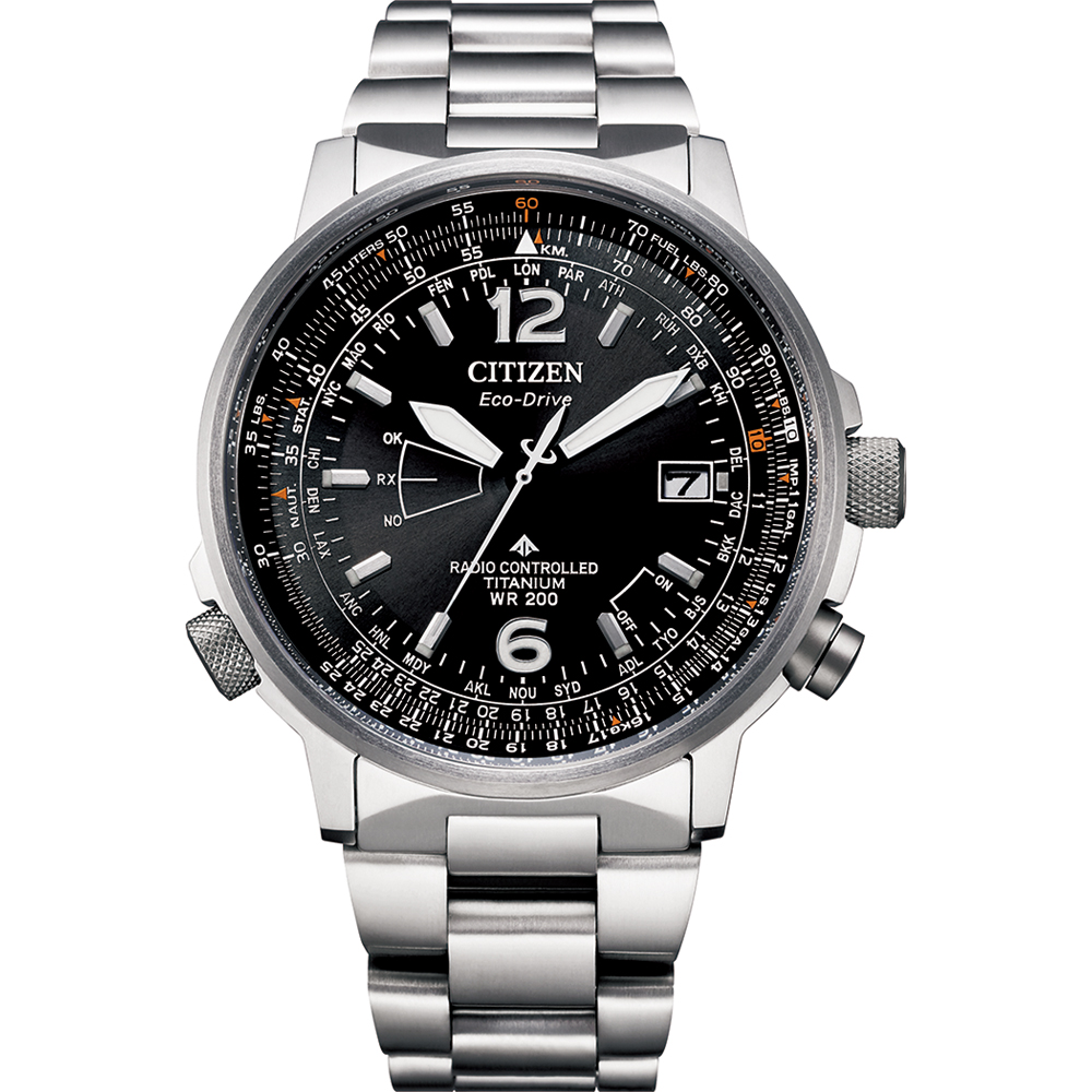 Citizen Sky CB0230-81E Promaster Sky Watch