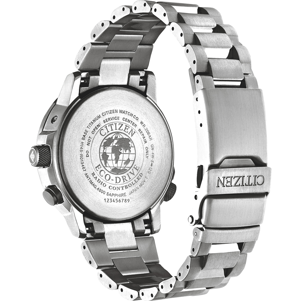 Citizen Promaster CB0230-81E Promaster Sky Watch • EAN: 4974374300478 •  Watch.co.uk