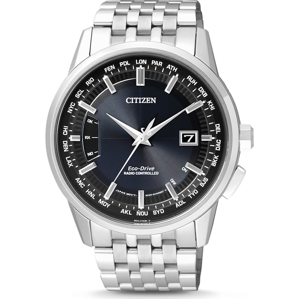 Citizen Radio Controlled CB0150-62L Watch