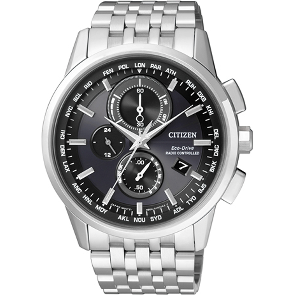 Citizen Radio Controlled AT8110-61E Watch