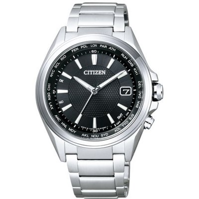 Citizen Radio Controlled CB1070-56E Watch