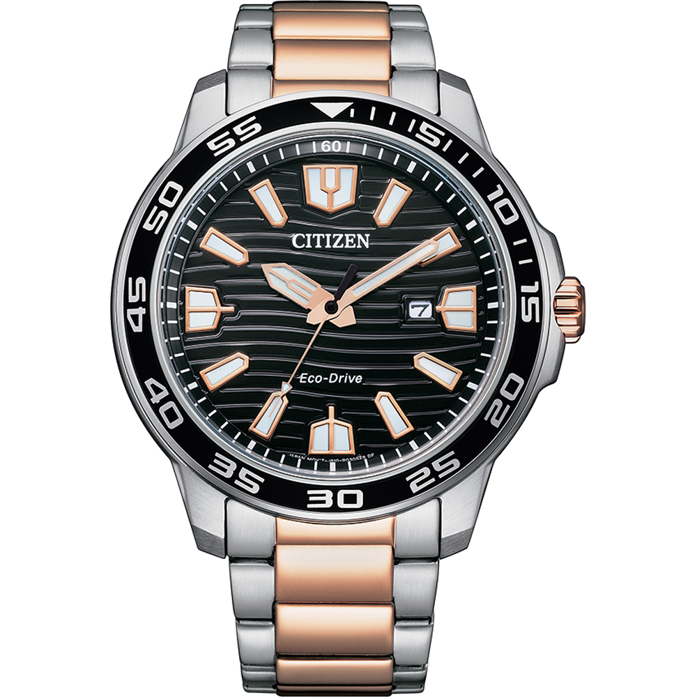 Citizen Sport AW1524-84E Watch