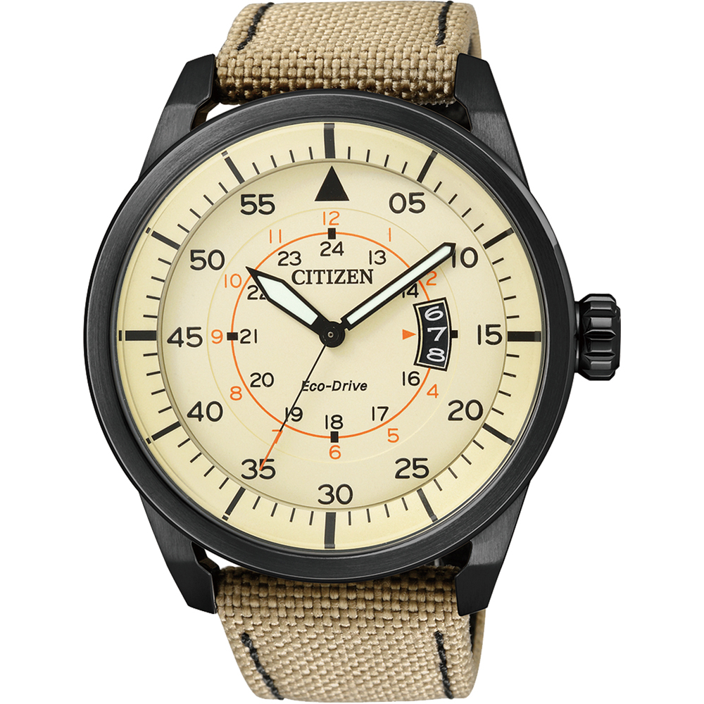 Citizen Core Collection AW1365-19P Watch