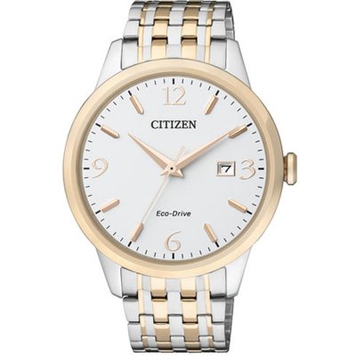 Citizen Core Collection BM7304-59A Watch