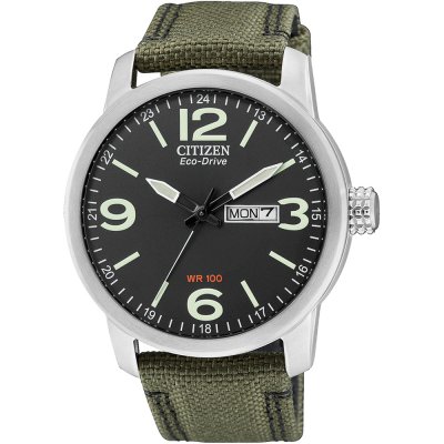 Citizen Core Collection BM8470-11EE Chandler Watch