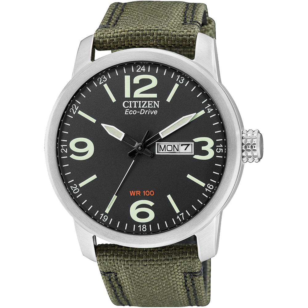 Citizen Core Collection BM8470-11EE Watch