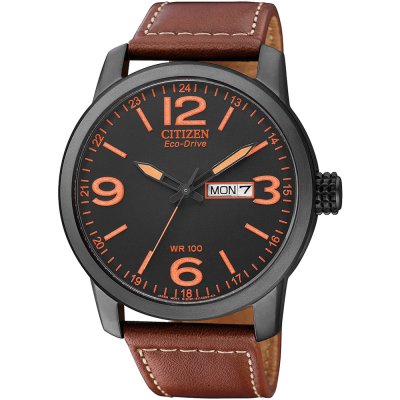 Citizen Core Collection BM8476-07EE Chandler Watch