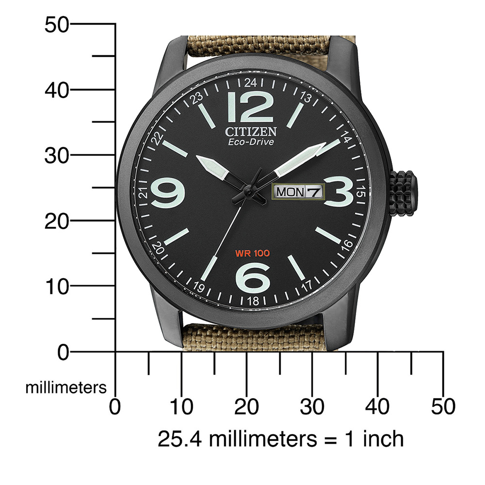 citizen bm 8476