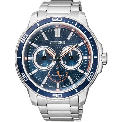 Citizen Sport BU2040-56L Watch