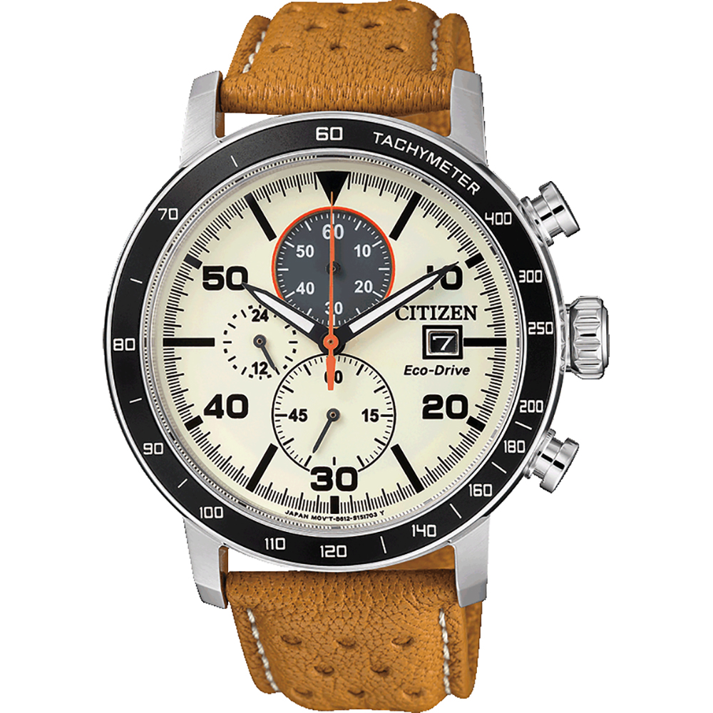 Citizen Sport CA0641-16X Brycen Watch