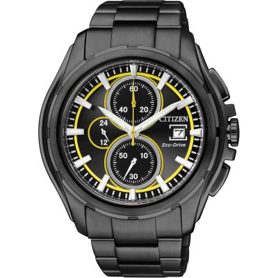 Citizen Sport CA0275-55F Watch