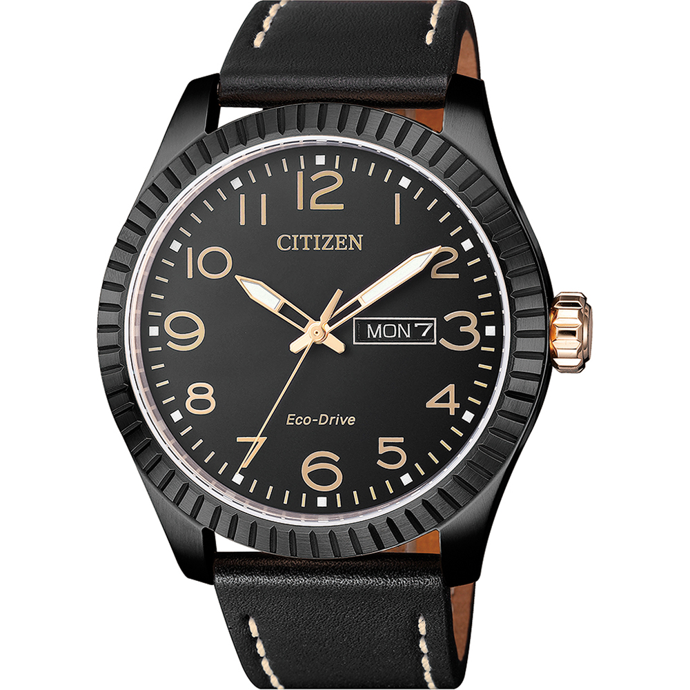 Citizen Sport BM8538-10EE Sport Quartz Watch