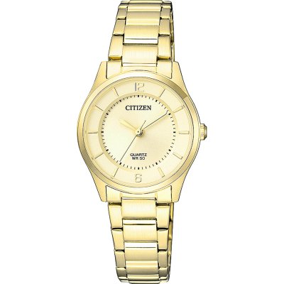 Citizen Sport ER0203-85P Watch