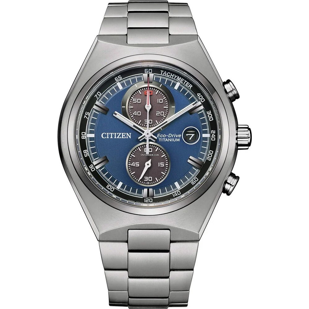 Citizen Super Titanium CA7090-87L Watch