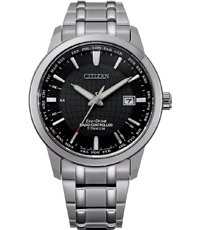 Buy Citizen Super Titanium Watches online • Fast shipping • Watch.co.uk