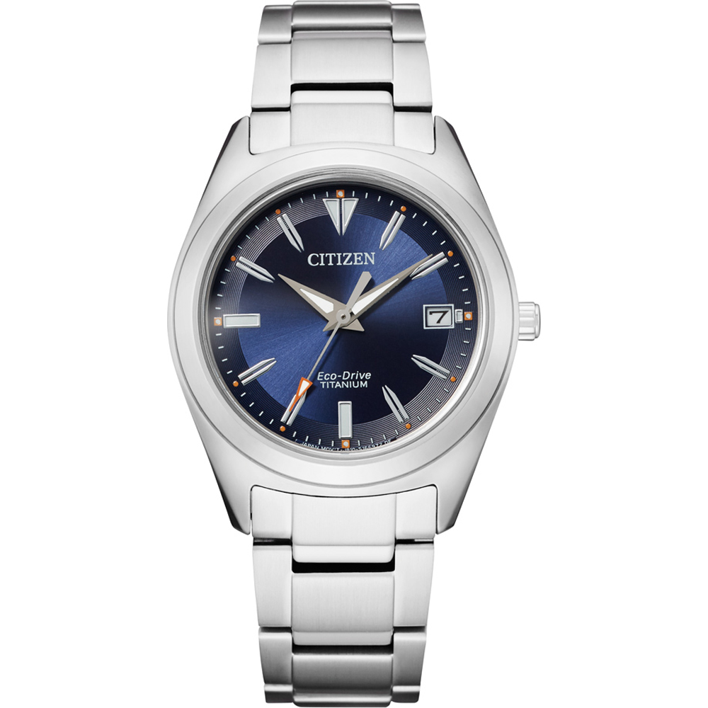 Citizen Super Titanium FE6150-85L Watch