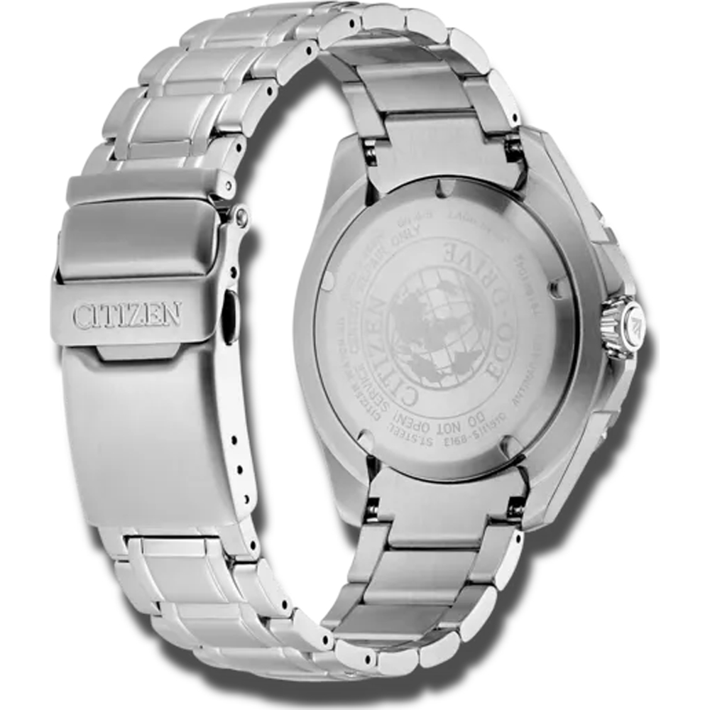 Citizen Promaster NY0100-50XE Super 