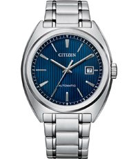 Citizen Automatic NJ0100-71L Vintage Watch • EAN: 4974374304629 •  Watch.co.uk