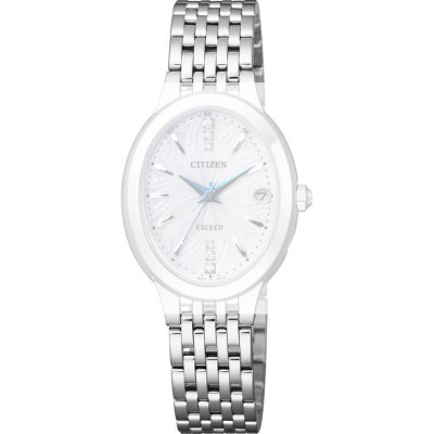 Citizen 59-T00794 Xc Strap