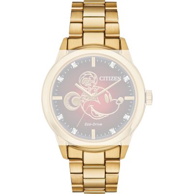 Citizen 59-S07558 Year of the Mouse Strap