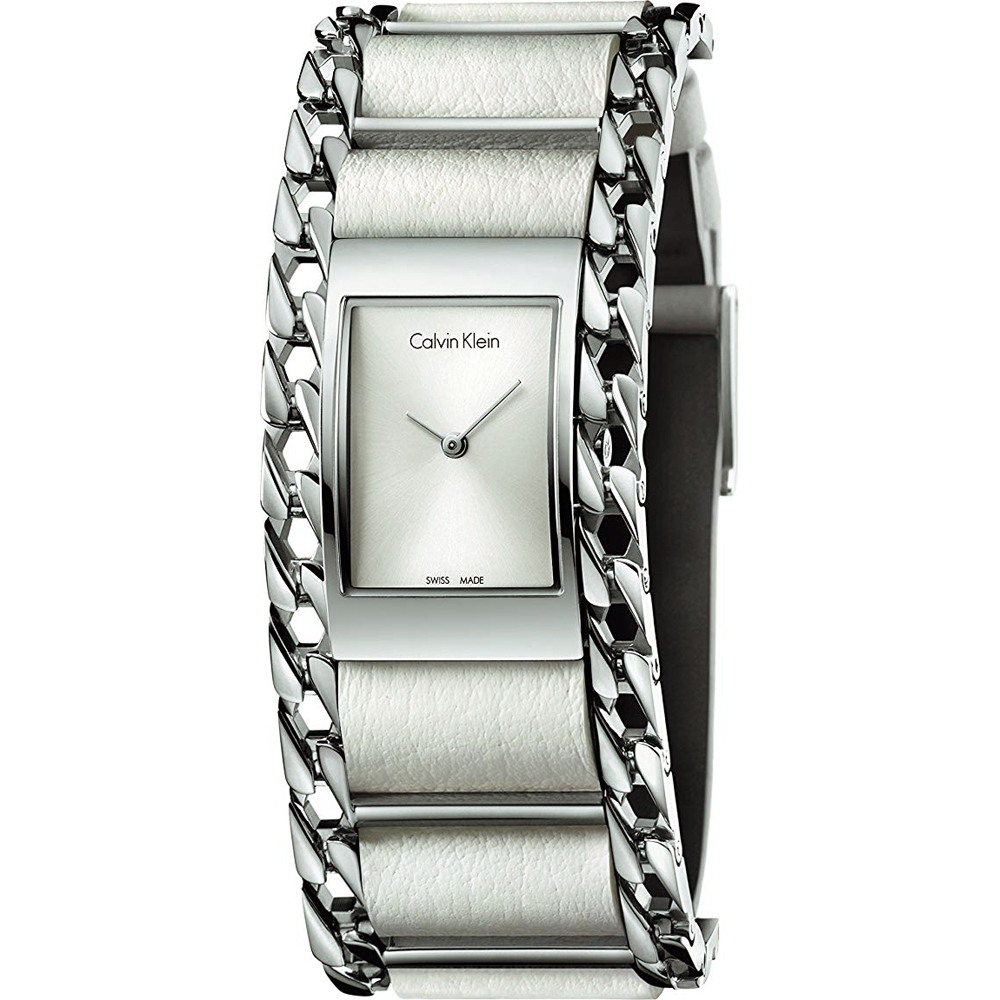 Calvin Klein K4R231L6 Impeccable Watch