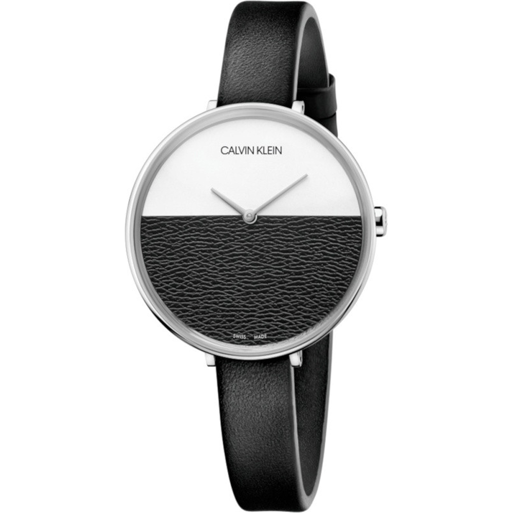 Calvin Klein K7A231C1 Rise Watch