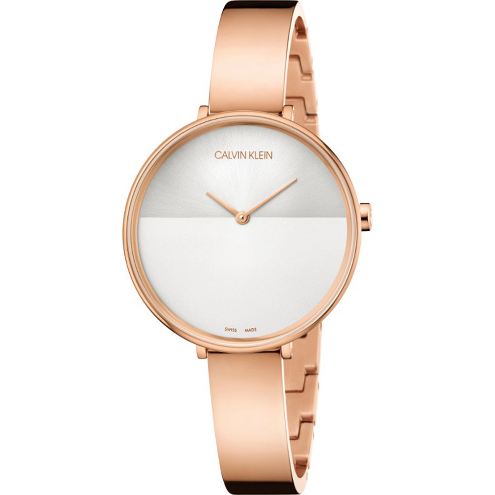 Calvin Klein K7A23646 Rise Watch