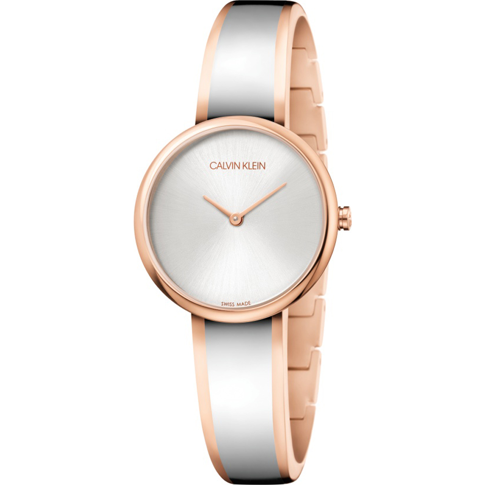 Calvin Klein K4E2N61Y Seduce Watch