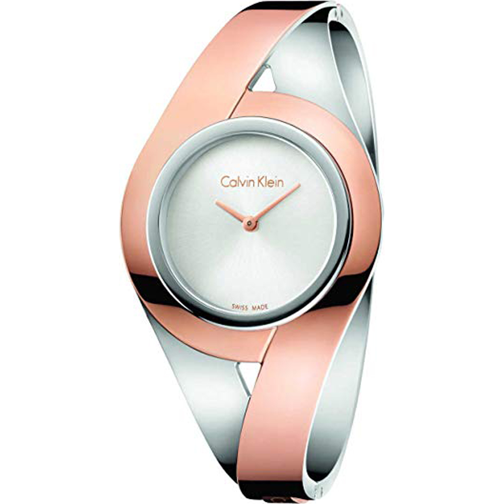 Calvin Klein K8E2M1Z6 Sensual Size M Watch