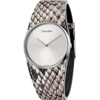 Calvin Klein K5V231L6 Spellbound Watch