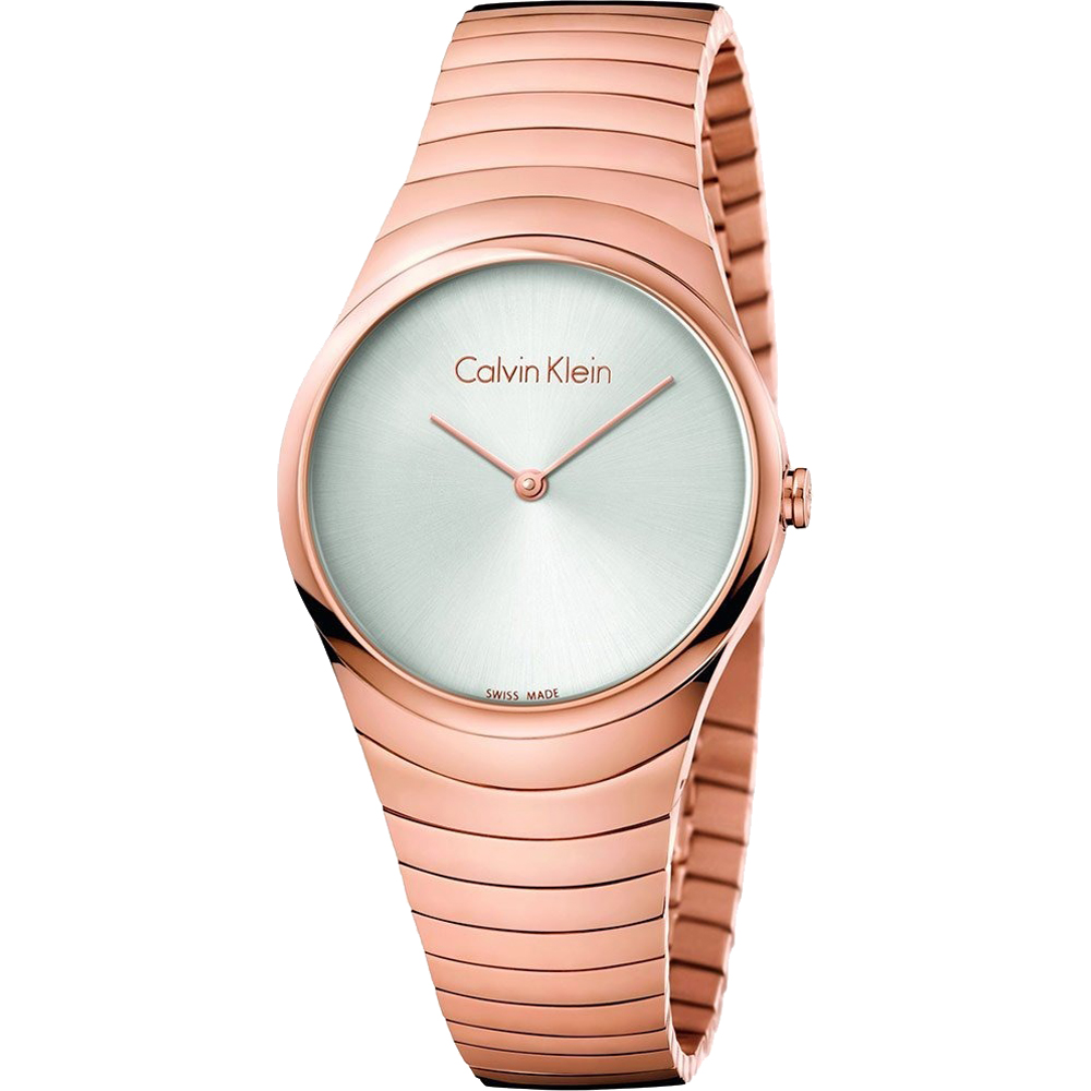 Calvin Klein K8A23646 Whirl Watch