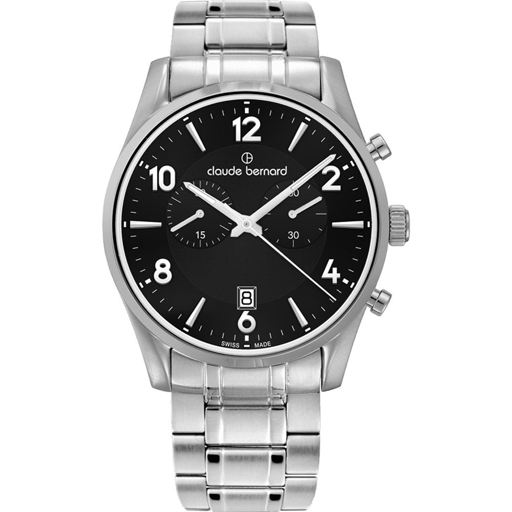 Claude Bernard 10104-3-NIN Classic Watch