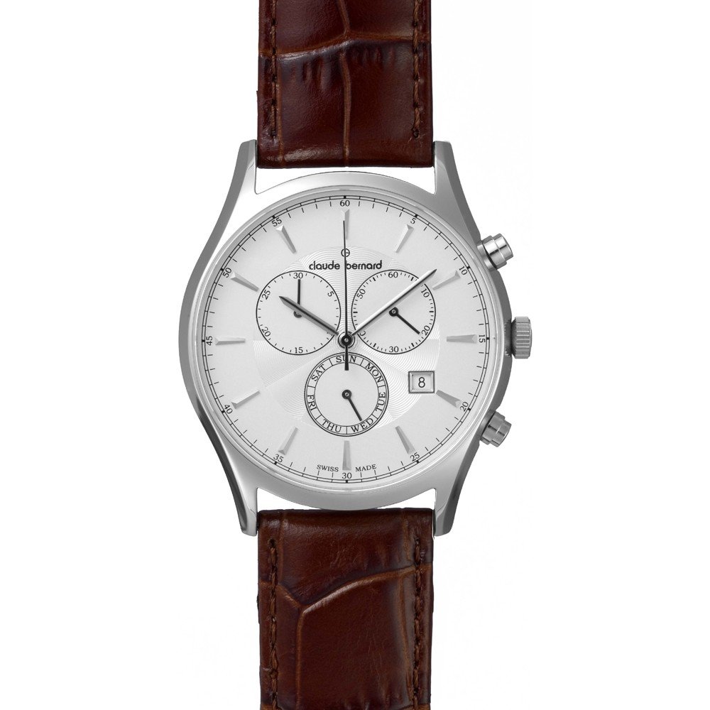 Claude Bernard 13003-3-AIN Classic Watch