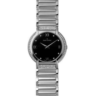 Claude Bernard 20080-3P-NP Dress Code Watch