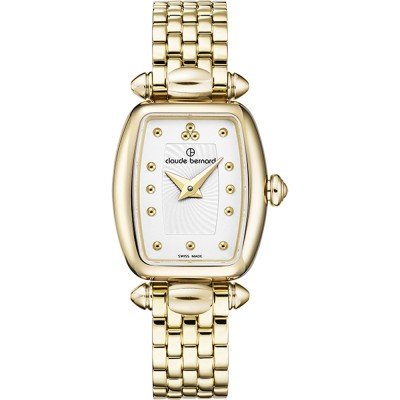 Claude Bernard 20211-37JM-AID Dress Code Watch