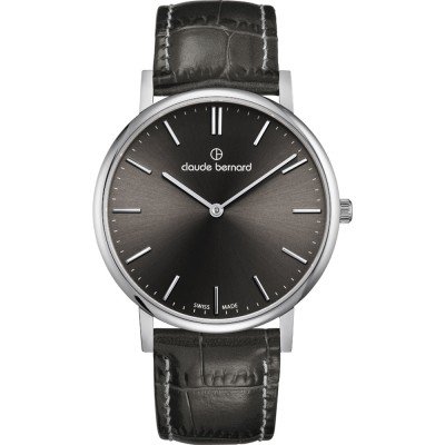 Claude Bernard 20214-3-GIN Classic design Watch
