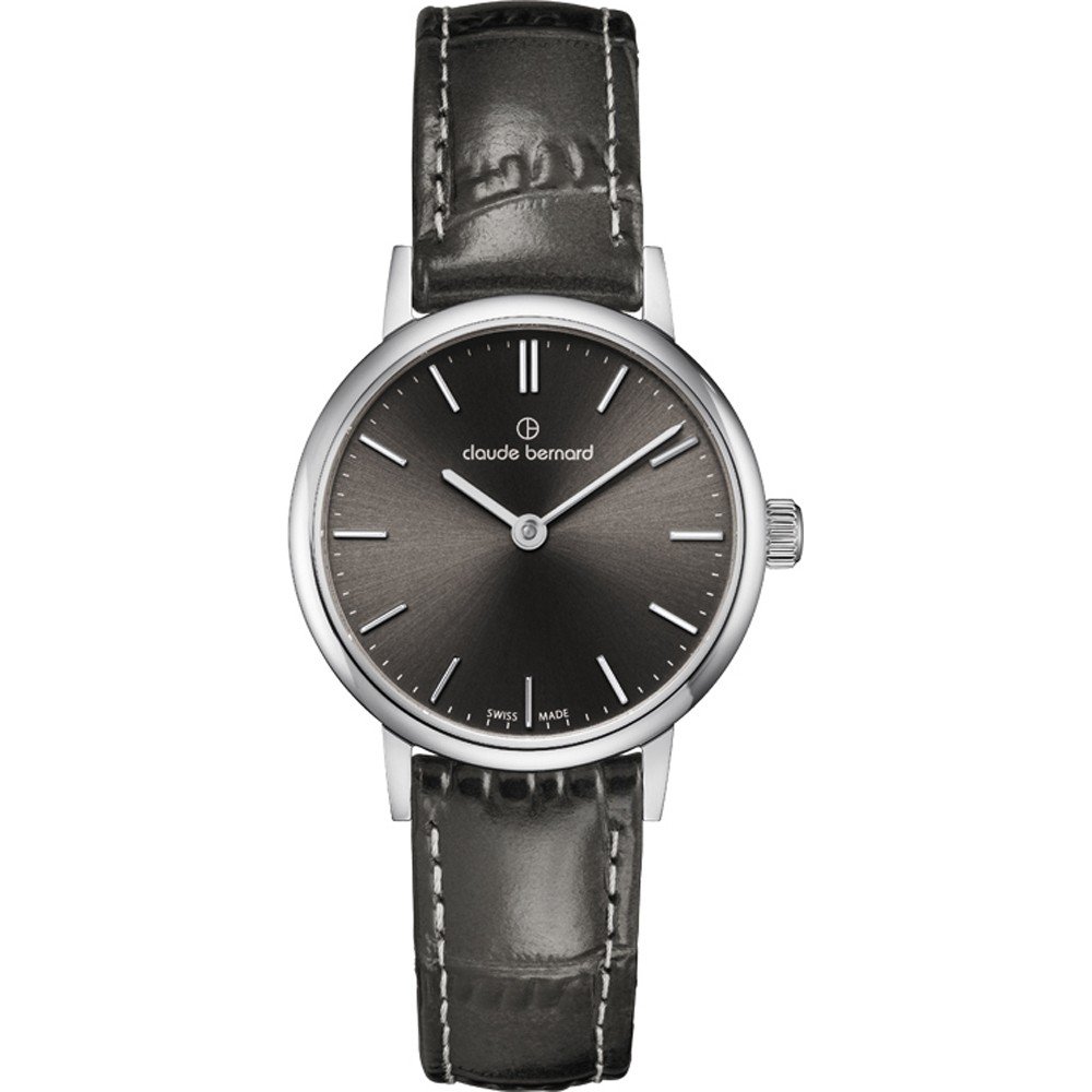 Claude Bernard 20215-3-GIN Classic design Watch