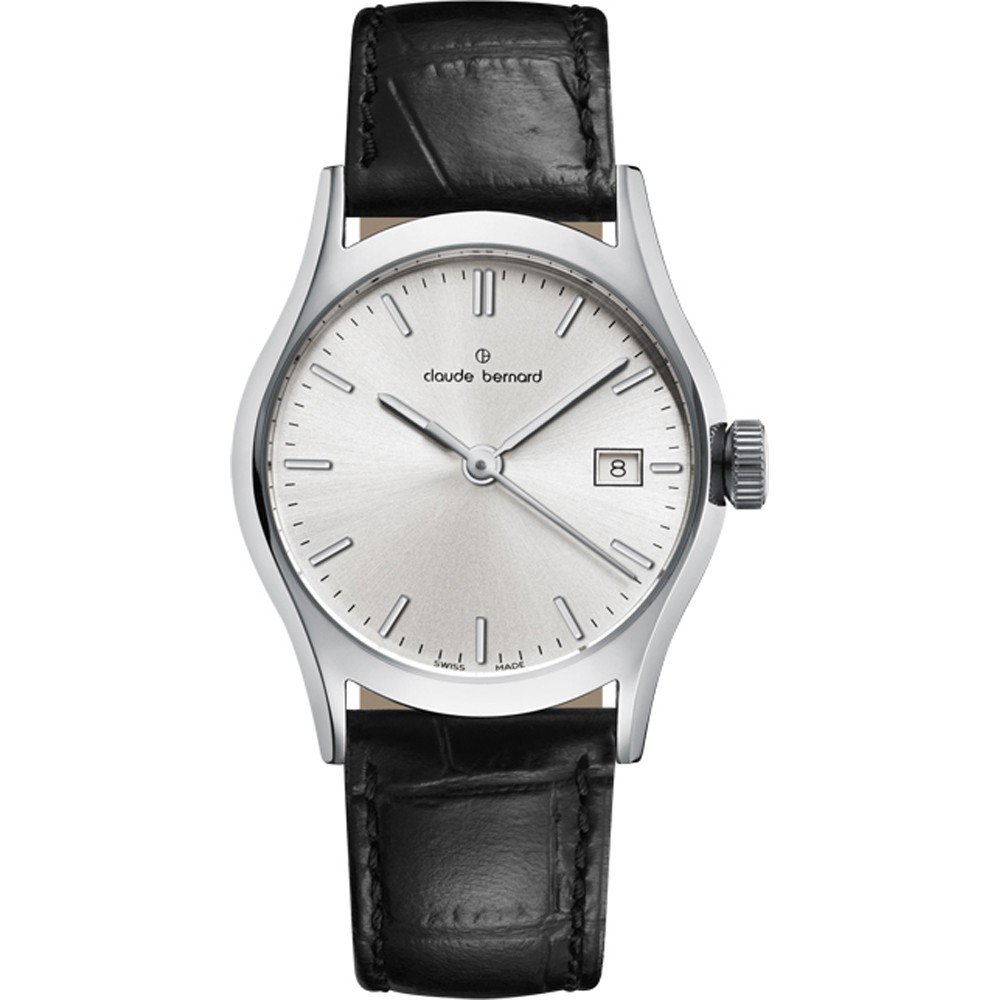 Claude Bernard 54003-3-AIN Classic Watch