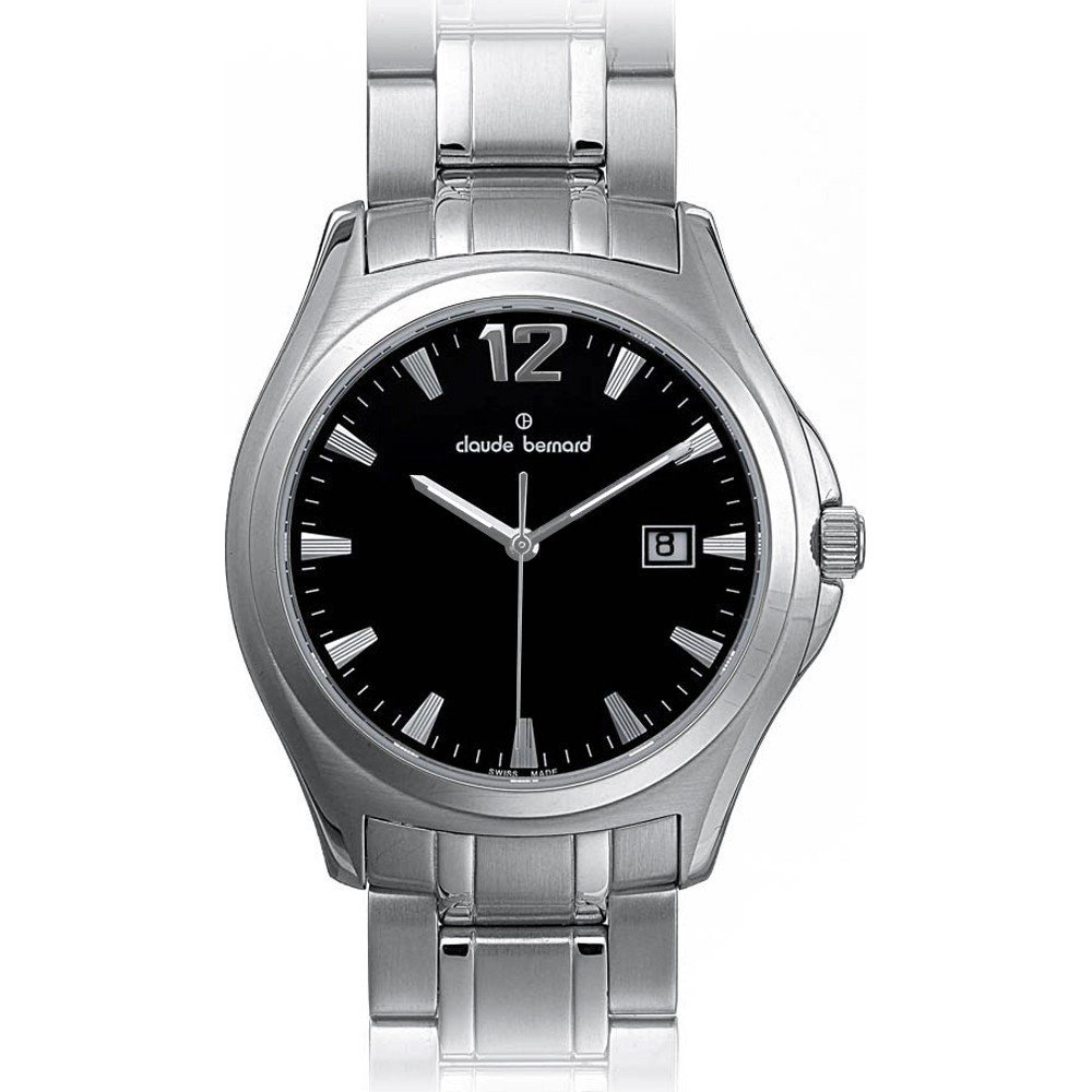 Claude Bernard 70156-3-NIN Classic Watch
