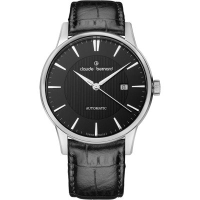 Claude Bernard 80091-3-NIN Classic Automatic Watch