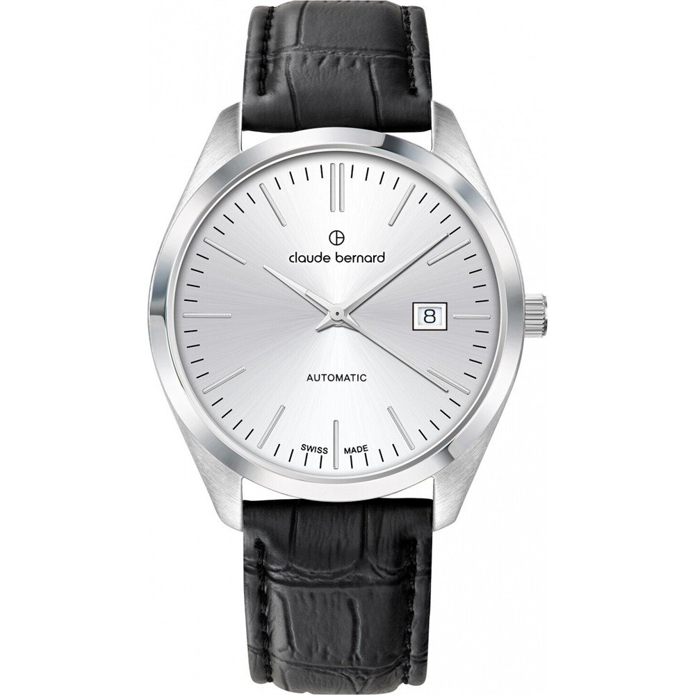Claude Bernard 80116 3 AIN Classic Automatic Watch • EAN  
