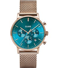 CW0101502005 Aravis Chrono 40mm