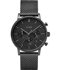 CW0101502007 Aravis Chrono 40mm