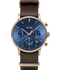 CW0101502008 Aravis Chrono 40mm