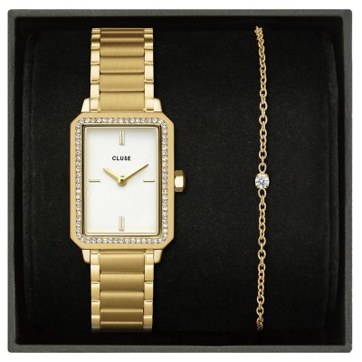Cluse Fluette CG11508 Fluette Gift Set Watch