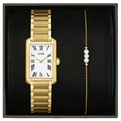 Cluse Belisenna CG15001 Belisenna Giftset Watch