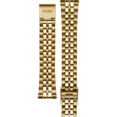 Cluse Straps CS12239 Minuit Strap