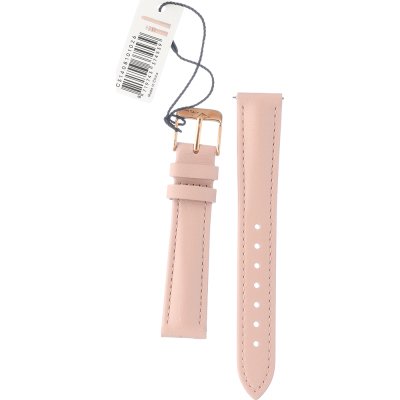 Cluse Straps CS1408101026-SC Minuit Strap