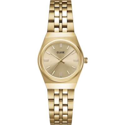 Cluse CW16302 Retro 70's Watch