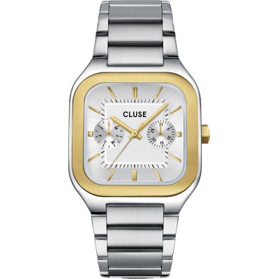 Cluse CW26201 Quadrus Watch